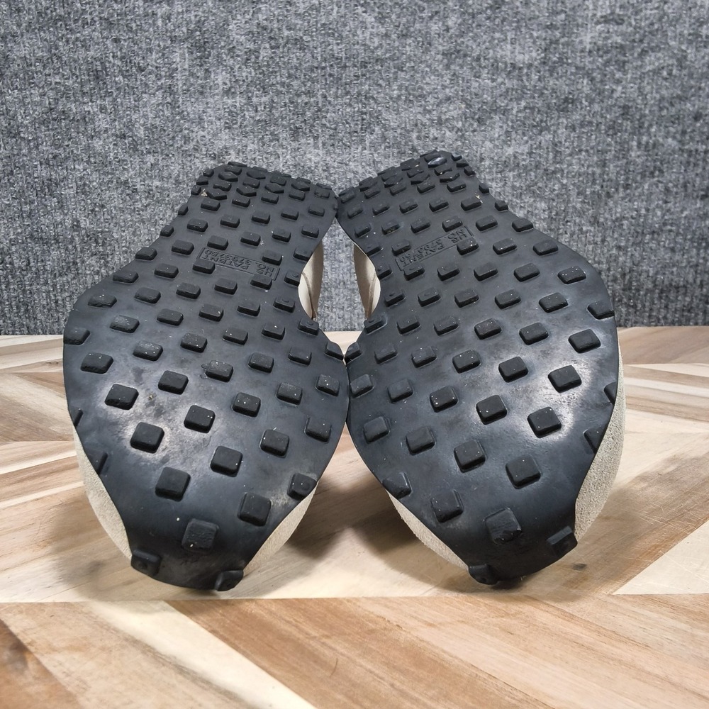 Nike Men Shoeβ 8.5 Challenger Swoosh Low Lace Sneaker Work Train Run Gym Core Go - Picture 9 of 13